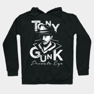 Impractical Jokers  Tony Gunk Q Hoodie